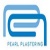 Pearl Plastering Logo
