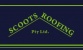 Scoots Roofing Logo
