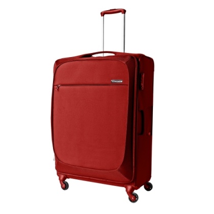 The Luggage Professionals - Spinner Suitcase