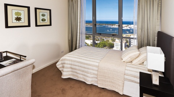 Victoria Towers Southport - Apartments Gold Coast Australia