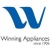 Winnings Appliances Logo