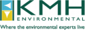 KMH Environmental Logo