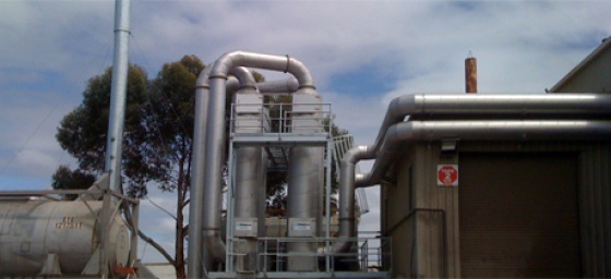 KMH Environmental - water treatment