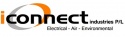 IConnect Industries Logo