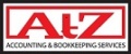 ATZ Accounting and Bookkeeping Services Logo