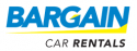 Bargain Car Rentals Logo