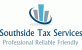 Southside Tax Services Logo