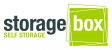 Storage Box Self Storage Logo