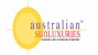 Australian Sun Luxuries Logo