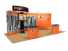 Display Banners For Exhibitions, Crows Nest