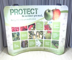Display Banners For Exhibitions, Crows Nest