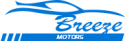 See Breeze Motors Logo
