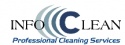 Info Clean Logo