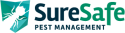 Suresafe Pest Management Logo