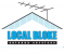Local Bloke Antenna Services Logo