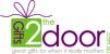 Gifts 2 the door Logo