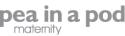 Pea in a Pod Logo