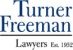 Turner Freeman Lawyers Campbelltown Logo