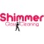 Shimmer Glass Cleaning Logo