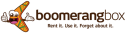 Boomerang Box Logo