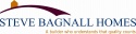 Steve Bagnall Homes Logo
