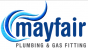 Mayfair Plumbing and Gasfitting Logo
