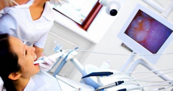 Adams Dental Service - cosmetic dental care
