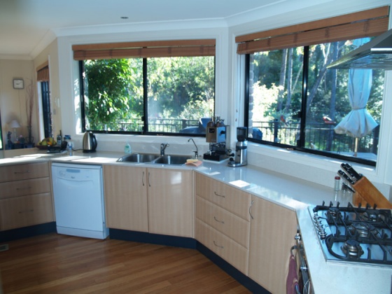 Woodford Homes - Builder Blue Mountains