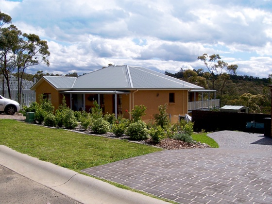 Woodford Homes - Builders Blue Mountains