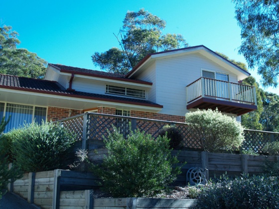 Woodford Homes - Home Renovation In Blue Mountains
