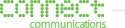 Connect Communications Logo
