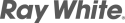 Ray White Tweeds Head Logo
