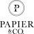 Papier & Co. Logo
