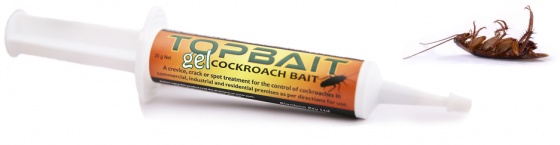 Easy Pest Supplies - Cockroach Gel Bait