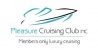 Pleasure Cruising Club Inc Logo