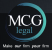 MCG Legal Logo