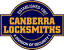 Canberra Locksmiths Logo