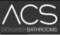 ACS Designer Bathrooms Logo