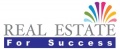Real Estate For Success Logo