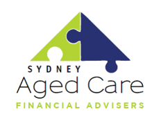 Aged care financial planning, Sydney