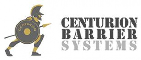 Centurion Barrier Systems - logo
