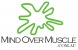Mind Over Muscle Logo