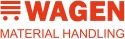 Wagen Material Handling Logo