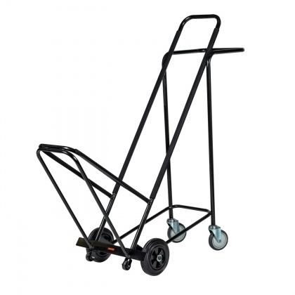 Wagen Material Handling - Chair Trolley