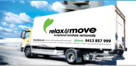 Relax and Move, Dee Why