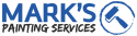 Marks Painting Services Logo