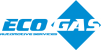 Eco Gas Automotive Services Logo