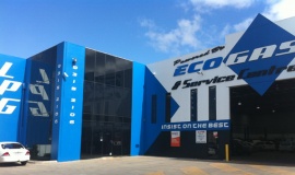 Eco Gas Automotive Services, Sunshine