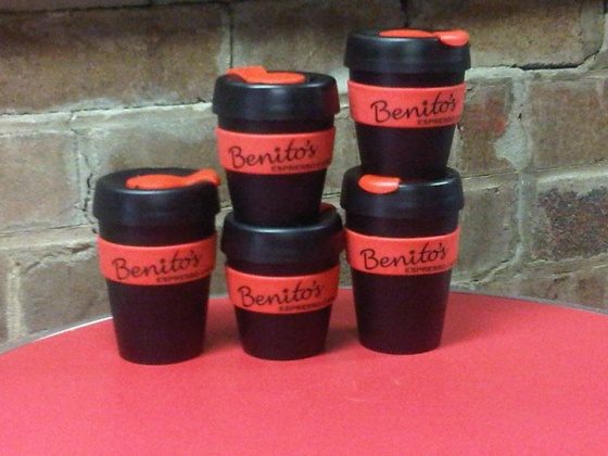 Benito's Cafe