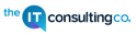 The IT Consulting Co Logo